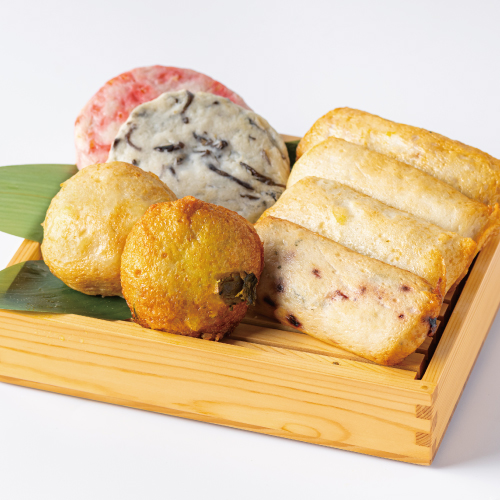 ほうきゅう庵ギフトセット8個