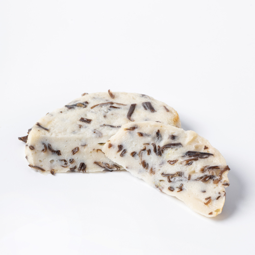 ほうきゅう庵きくらげ白天イメージ