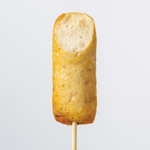 ほうきゅう庵れんこんイメージ