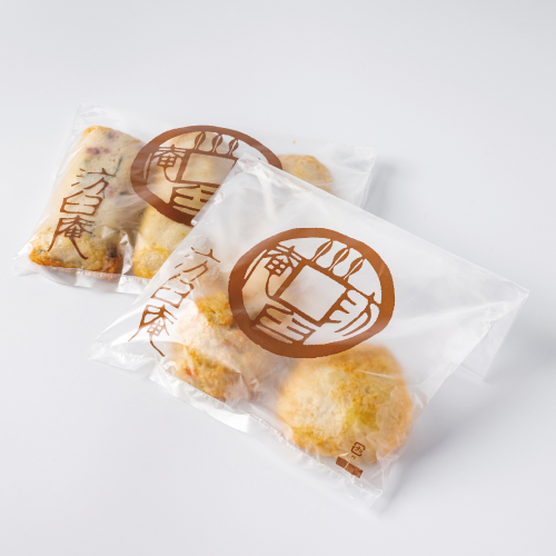 持ち帰りセット（５個入り）