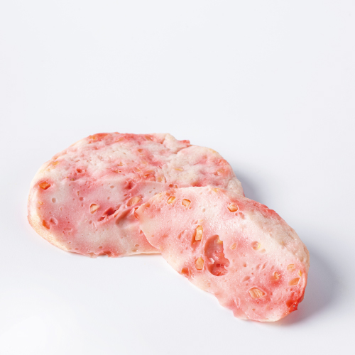 ほうきゅう庵生姜イメージ