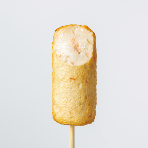 ほうきゅう庵エビと玉ねぎイメージ