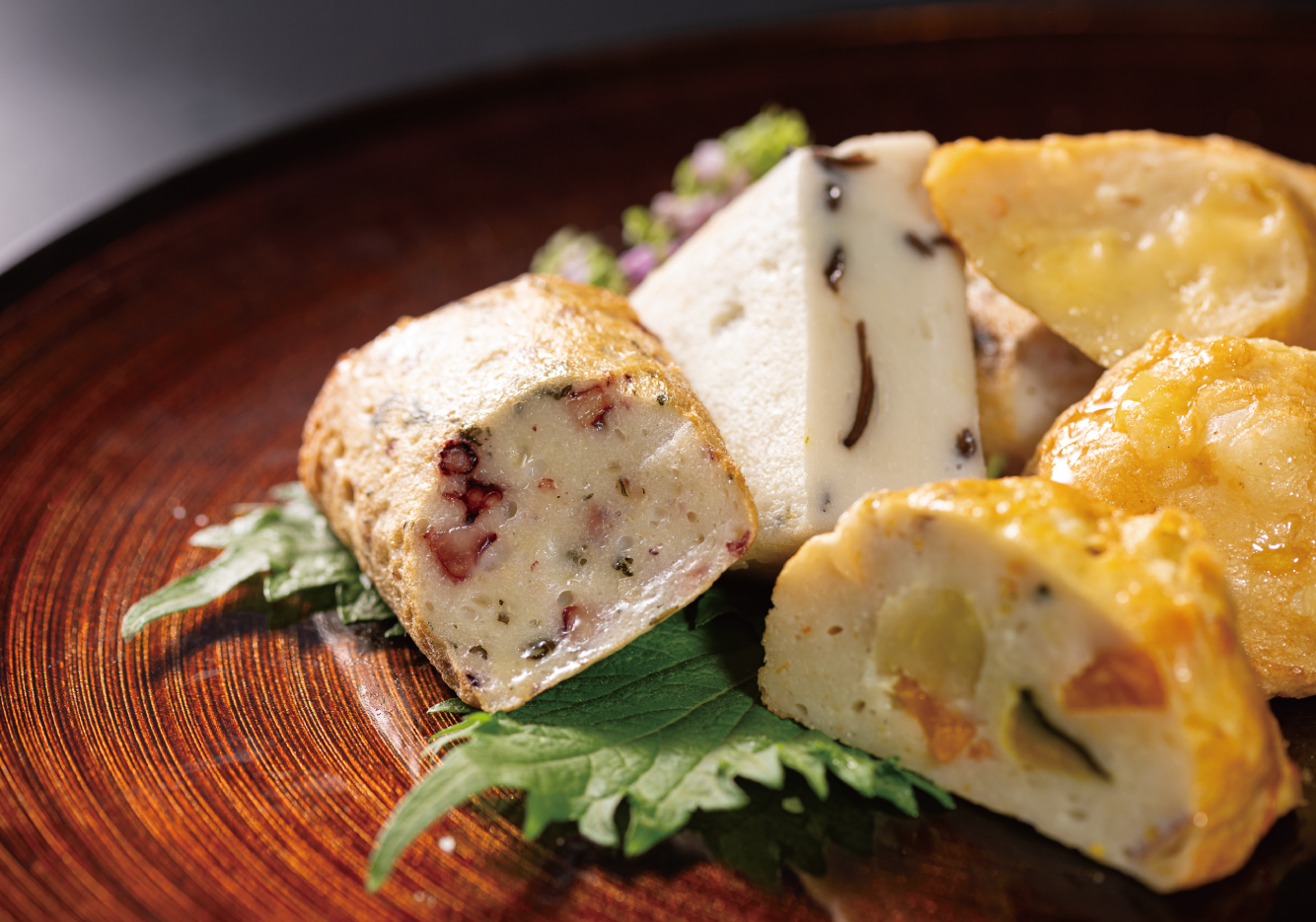 ほうきゅう庵TOPコンセプト２